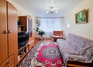 Трехкомнатная квартира на продажу, 59.9 м2, Медвежьегорск, улица Кирова, 20