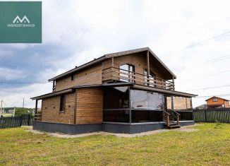 Продаю дом, 190 м2, КП Бисерово-Озёрное