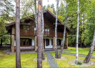 Продаю дом, 637 м2, деревня Новодарьино, деревня Новодарьино, 31