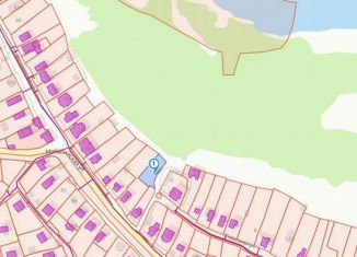 Продажа земельного участка, 7.4 сот., Череповец