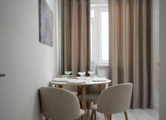 1-ком. квартира на продажу, 37 м2, Краснодар, улица имени Сергея Есенина, 108лит3, Музыкальный микрорайон