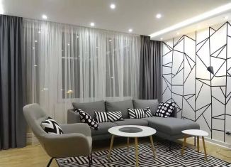 Продажа 3-ком. квартиры, 89.4 м2, Сочи, Гудаутская улица, 2, микрорайон Голубые Дали