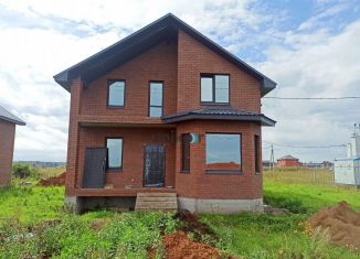 Продажа дома, 159 м2, деревня Шмидтово, Покровская улица
