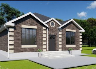 Продам дом, 135 м2, Азов, улица Ларисы Тиммерман