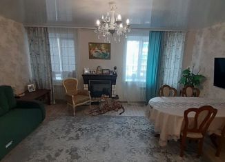 Продается 4-комнатная квартира, 106.2 м2, Барнаул, улица Попова, 142, ЖК Марс