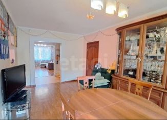 Пятикомнатная квартира на продажу, 100.4 м2, Златоуст, квартал Медик, 7