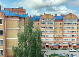 Продаю 2-комнатную квартиру, 57 м2, Йошкар-Ола, Пролетарская улица, 64А