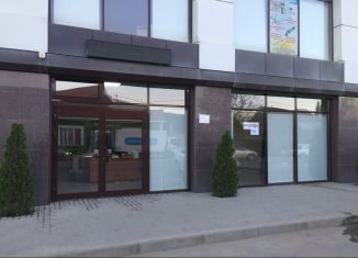 Сдам в аренду торговую площадь, 84 м2, Краснодар, Большевистская улица, 352, микрорайон Завод Радиоизмерительных Приборов