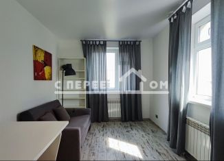 Продажа 1-комнатной квартиры, 37.5 м2, сельский посёлок Новинки, Мартовская улица, 12, ЖК Окский Берег