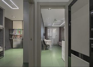 1-ком. квартира на продажу, 45 м2, Анапа, улица Омелькова, 93, ЖК Приоритет