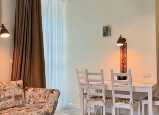 Продам 1-ком. квартиру, 40 м2, Сочи, улица Бытха, 2Б/1, микрорайон Бытха