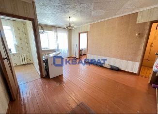 Продажа двухкомнатной квартиры, 43 м2, Кумертау, улица Пушкина, 9