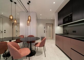 Продаю 1-ком. квартиру, 31.7 м2, Сочи, Курортный проспект, 96Г, микрорайон Приморье