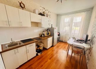 1-ком. квартира на продажу, 38 м2, Тула, улица Генерала Маргелова, 5А, Привокзальный территориальный округ