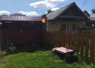 Продаю дом, 31 м2, Кыштым, Челябинская улица