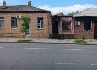 Сдам помещение свободного назначения, 50 м2, Краснодар, Октябрьская улица, 83, микрорайон Центральный