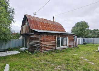 Дача на продажу, 42 м2, Тюмень, Светлая улица
