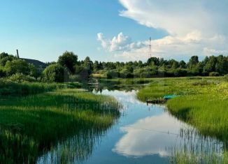 Продается земельный участок, 15 сот., село Святозеро, площадь Доброты