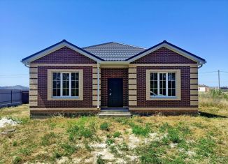 Продается дом, 125 м2, поселок Темерницкий, Екатерининская улица