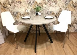 Сдаю в аренду однокомнатную квартиру, 45 м2, Ростов-на-Дону, проспект Ленина, 245/4, ЖК Ленинские Горки