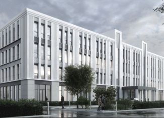 Продается помещение свободного назначения, 683 м2, Санкт-Петербург, Гранитная улица, 51, муниципальный округ Малая Охта