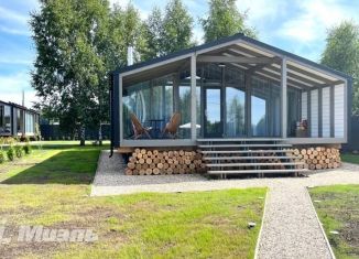 Дом на продажу, 58.9 м2, КП Дольче вита, улица Рафаэля Санти, 341