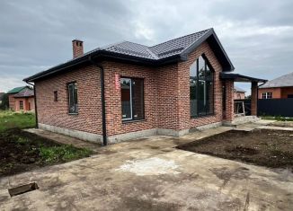 Дом на продажу, 130 м2, аул Козет, улица Чапаева, 15