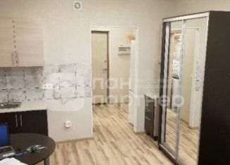 Продам квартиру студию, 20 м2, Кудрово, Английская улица, 2, ЖК Вернисаж