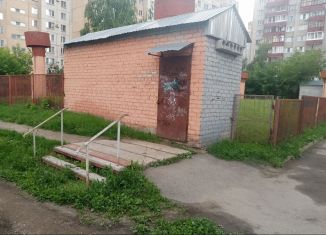 Продам машиноместо, Барнаул, Центральный район