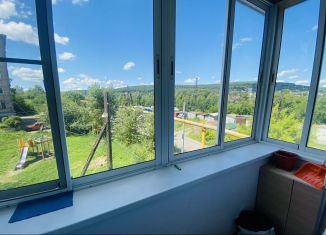 Продажа 1-ком. квартиры, 32 м2, Златоуст, 3-я Тесьминская улица, 137