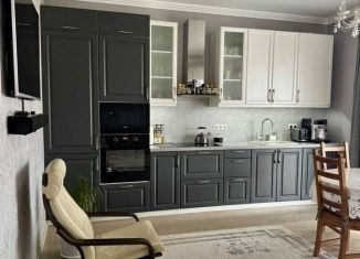 Дом на продажу, 82 м2, посёлок Российский, Бархатная улица, 35