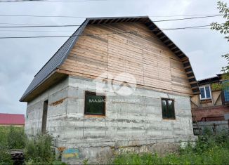Продам дом, 112 м2, Искитим, Базарная улица