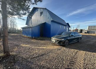 Продажа помещения свободного назначения, 280 м2, Санкт-Петербург, Станция Нева, 30, метро Улица Дыбенко