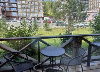 Сдается в аренду таунхаус, 67 м2, Челябинская область, улица Фёдора Конюхова, 6