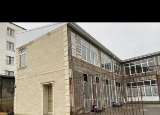 Продаю торговую площадь, 400 м2, Буйнакск, улица Г. Цадасы, 1Б/2