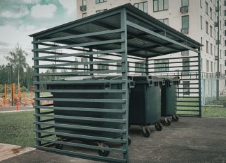 Продаю 1-ком. квартиру, 41.1 м2, Елец, улица Героев, 1Ак1