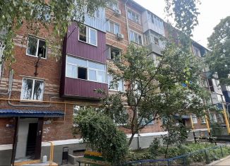 2-комнатная квартира на продажу, 50 м2, Кропоткин, улица Пушкина