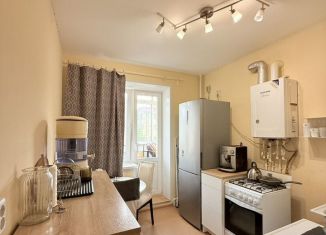 Продается 2-комнатная квартира, 50.1 м2, Ярославль, Романовская улица, 5, ЖК Норские Резиденции