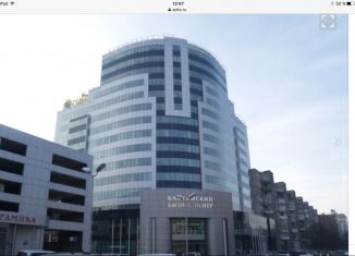 Сдаю в аренду офис, 38.6 м2, Калининград, Московский проспект, 40