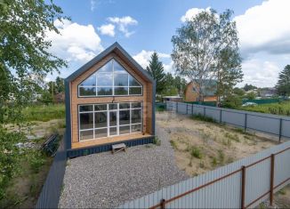 Продается дом, 126.4 м2, Тюмень, Южная улица