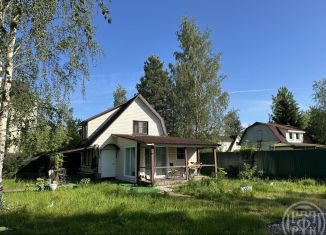 Дом на продажу, 52.1 м2, Сертолово, 21-я линия, 609