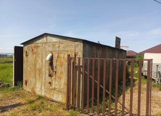 Продажа гаража, Салават, Весёлая улица