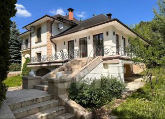 Продаю дом, 400 м2, деревня Калчуга