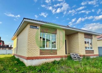 Продажа дома, 104.1 м2, село Сапуголи, улица Сергея Есенина, 32А