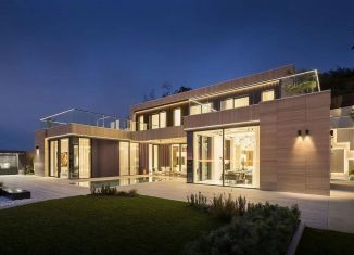 Дом на продажу, 430 м2, село Верхневесёлое, Ворошиловградская улица