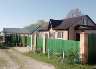 Продается дом, 137 м2, деревня Темьянь