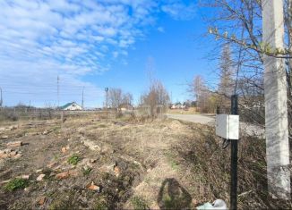 Продажа участка, 8.4 сот., деревня Вилга, Прионежское шоссе, 29