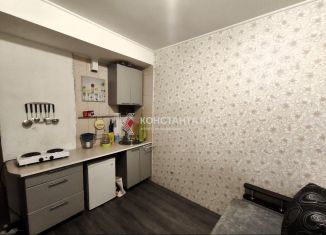 Продам квартиру студию, 16.7 м2, Челябинская область, улица Мамина, 21Б