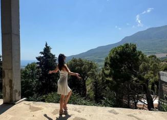 Продажа дома, 721 м2, посёлок городского типа Гурзуф, Ялтинская улица, 22