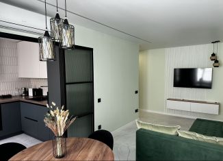 Сдам трехкомнатную квартиру, 56 м2, Кронштадт, улица Гусева, 9